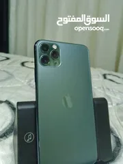  16 iPhone 11 Pro Max 256 جيجا