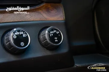  27 Cadilac Escalade 2019  السيارة وارد و كفالة الشركة