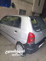  1 سوزوكي 2008 للبيع