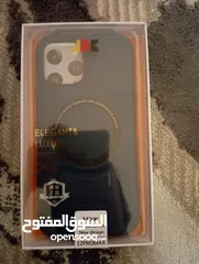  5 كفرات ايفون اصلي ماركة