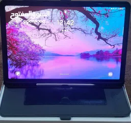  2 للبيع سامسونج جلاكسي تابلت  12inch  ..  s7 FE