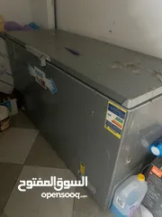  8 عدة محل كريب وفشافيش وكوكتيل