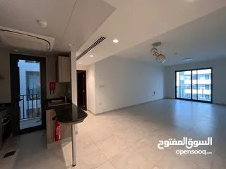  3 1 BR Large Apartment In Muscat Hills – Boulevard Tower