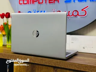  3 أتش بي  كور7جيل8 رام16ج هارد SSD_512  شاشه 15.6 FHD  تدعم لمس كيبورد مضيء و تايب سي ضمان شهر