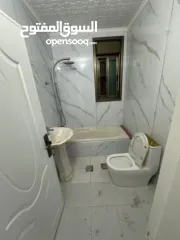  3 الشقة للبيع في رام الله / عين مصباح   .        الموقع عين مصباح / قرب جامعة القدس المفتوحه طابق اول