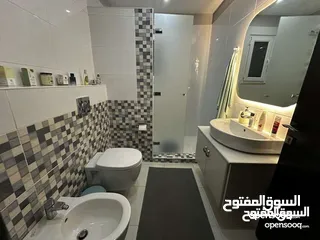  24 شقة مفروشة دوبلكس ثالث مع روف فاخرة اعلان رقم :T220:
