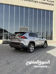  3 تويوتا راف فور 2020 ليمتد اعلى صنف فحص كامل بسعر مغررررررري TOYOTA RAV4 2020 LIMITED