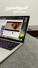  10 MacBook Pro i5 Touch Bar 2019 i5 13.3 8ram 128 ssd like new