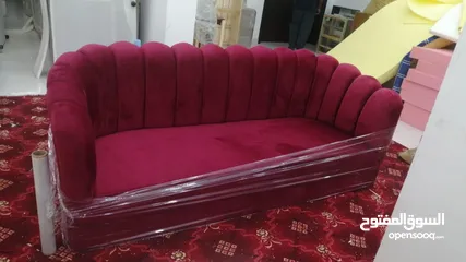  16 bedroom cotton repairing new sofa