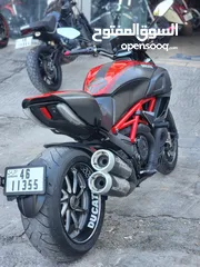  5 دوكاتي ديافل_ducati diavel 2011