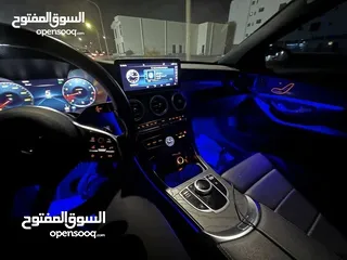  8 2020 Mercedes C300 تكملة اقساط