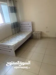  6 سكن موظفات