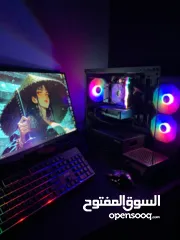  1 كمبيوتر جيمنج