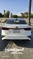  4 Kia Forte Lxs 2020