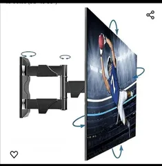  3 Tv wall fixing