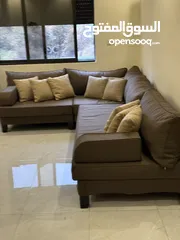  6 طقم كورنر مميز