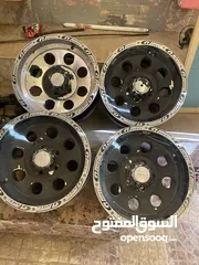  2 رنجات شيروكي