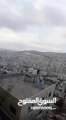 6 شقة مشطبه للبيع