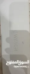  4 Apple watch 10 series 42 MM GPS gold color, only pack opened, not installed not activated