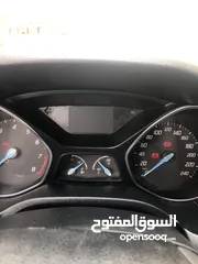  5 فورد فوكس 2011