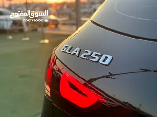  3 Mercedes-Benz GLA 250 AMG body kit 4maitc- 2023 ---‎-مرسيدس بنز GLA 250 AMG body kit 4maitc-2023-حال