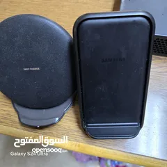  3 شاحن سامسونج ويرلس