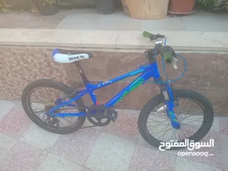  5 بسكليت نمره 20