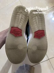  3 بوات عدد 2 نايكي وسكيتشر