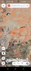  4 مقابل فلل فكتوريا وقرب الاندلسيه قابل للتفاوض ارض سكن نمره ام رمانه جنوب عمان للبيع قابل للتفاوض