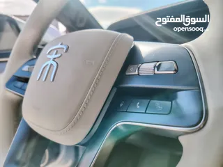  29 BYD SONG L ممشى قليل اصلي فل كامل أعلى صنف جمرك جديد