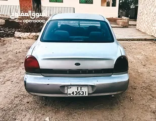  10 سوناتا اتوماتيك 2000 محدث 2003 فل ميكانيك ولا طقة وكهرباء ممتاز ومشية صلاة على النبي 1400 دينار قابل