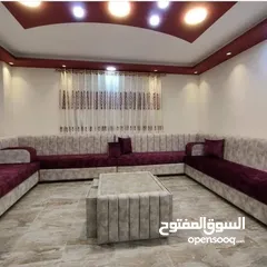  22 أقوا العروض على جلسات 17 مقعد مع طقم طربيزاط ومراكي + مخدات
