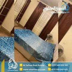  5 شقه مميزه مفروشه للايجار المصايف - الدفع شهري للعائلات فقطططط....