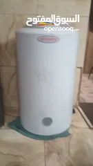  10 قيزر سخان ماء 80 لتر سوني ستار مصري ب30 د