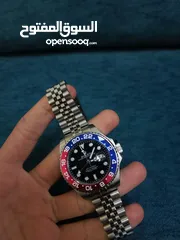  1 Rolex Pepsi Automatic 40JD