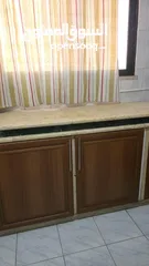  8 شقه مفروشه بحاله ممتازة للايجار قرب اربد مول