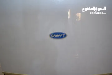  3 Refrigerator Craffit