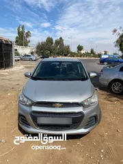  1 شيفروليه سبارك 2017
