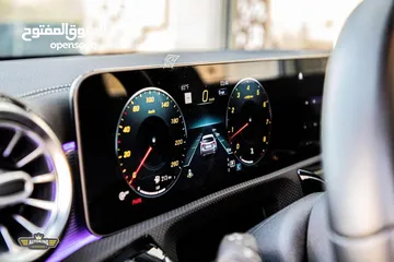  8 مرسيدس cla250