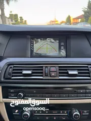  21 BMW 525i وارد الوكالة ابو خضر ممشى قليل