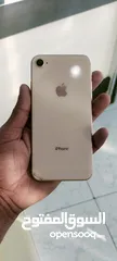  5 I want to sell my phone  Iphone 8 256 Gb