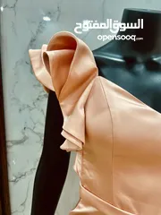  4 فساتين وبلايز جوده عاليه وأسعار مناسبه