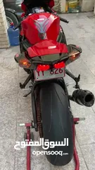  11 Susuki gsxr 1000