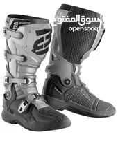  6 Safety boots bogotto