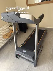  1 Treadmill for sale - Runner 428