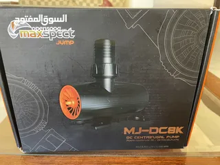  15 حوض بحري مع تجهيزات كامله