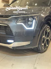  9 نيرو هايبرد 2024