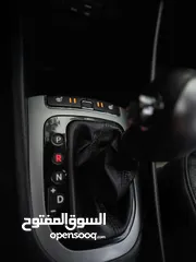  17 ‏  كاملة الاوصافAbu Kwaik Motors..  Kia Rio 2017  فحص ممتاز طلاء الشركة بالكامل ،، عداد 47 الف اصلي