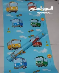  1 رولات ورق للجدران والابواب والخزاين باقل الاسعار لدينا الان اطلبه الان مع خدمه توصيل فوريه