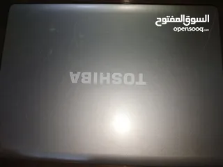  4 لاب توب توشيبا